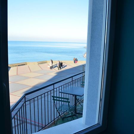 Ferienwohnung Digue Wimereux Exterior foto