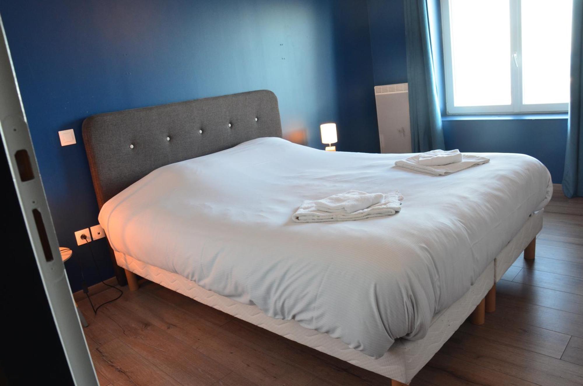Ferienwohnung Digue Wimereux Exterior foto