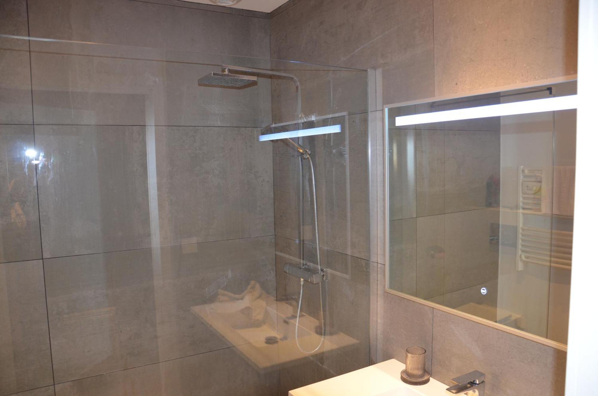 Ferienwohnung Digue Wimereux Exterior foto