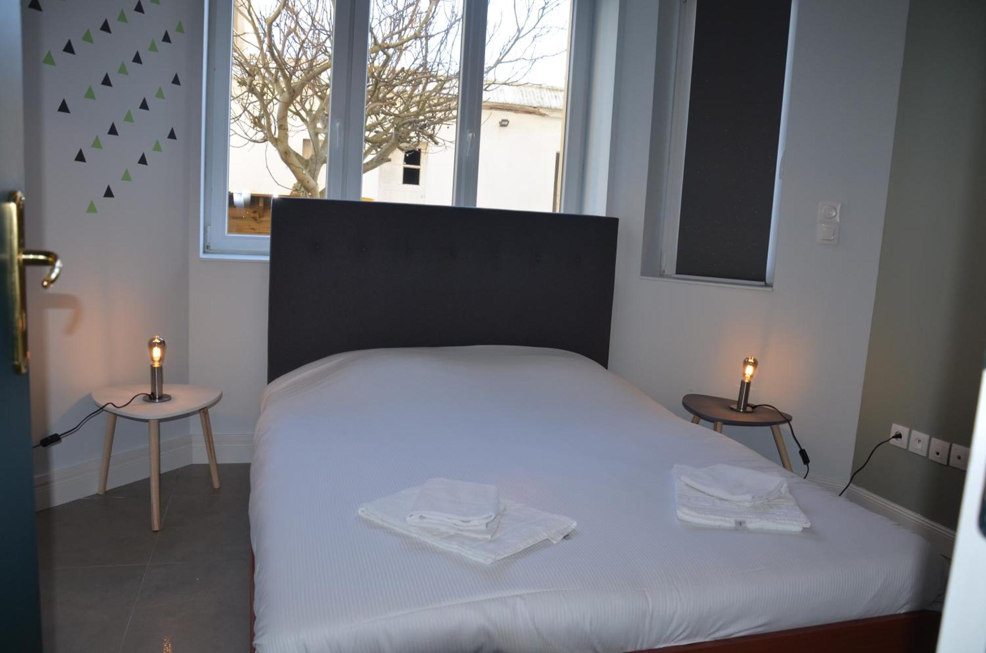 Ferienwohnung Digue Wimereux Exterior foto