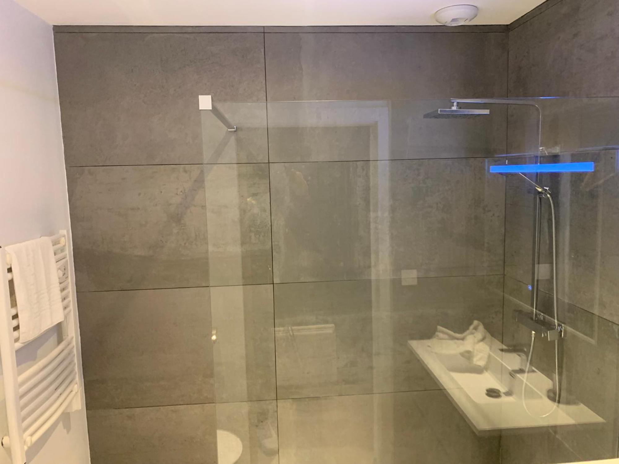 Ferienwohnung Digue Wimereux Exterior foto