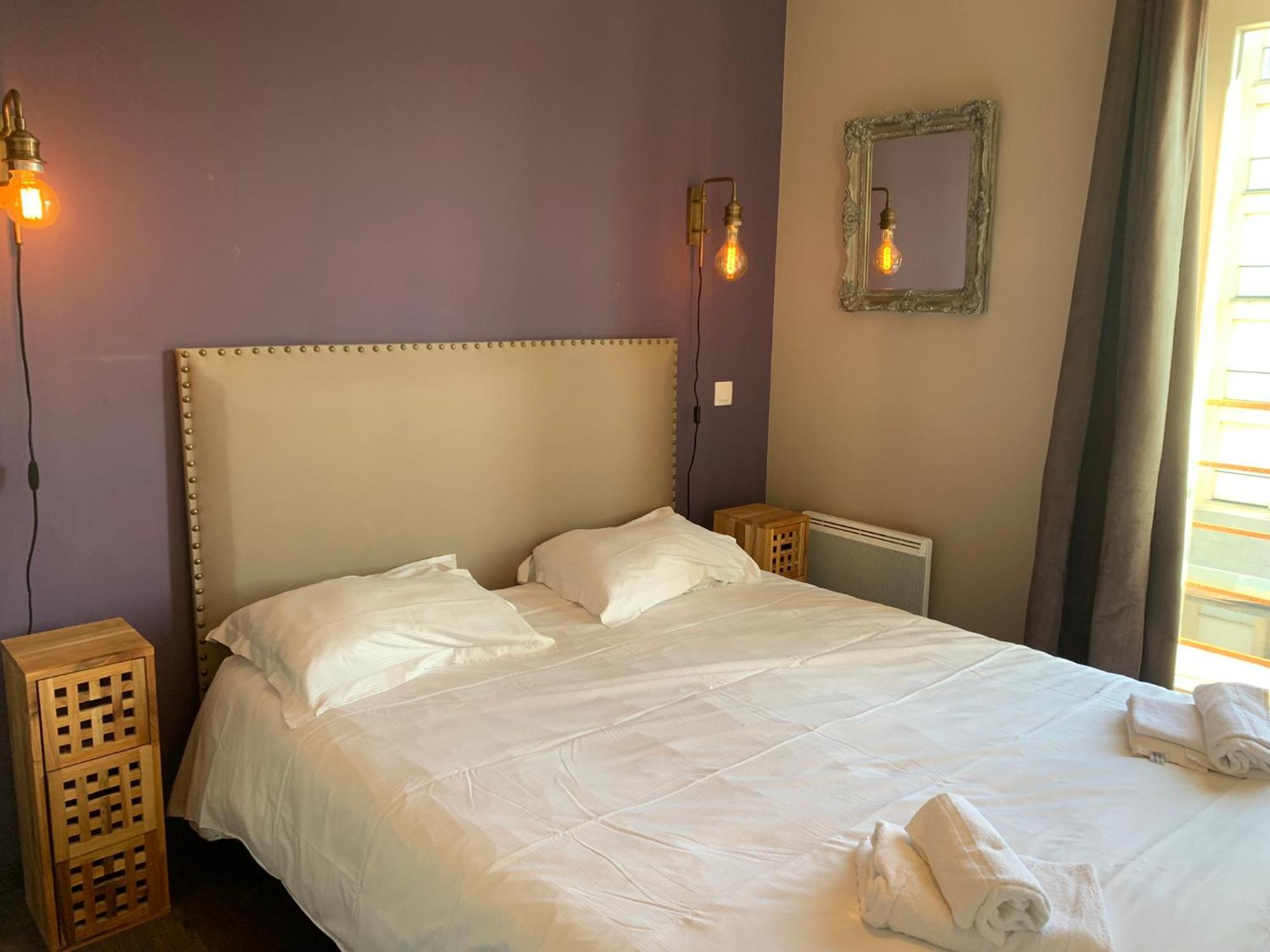 Ferienwohnung Digue Wimereux Exterior foto