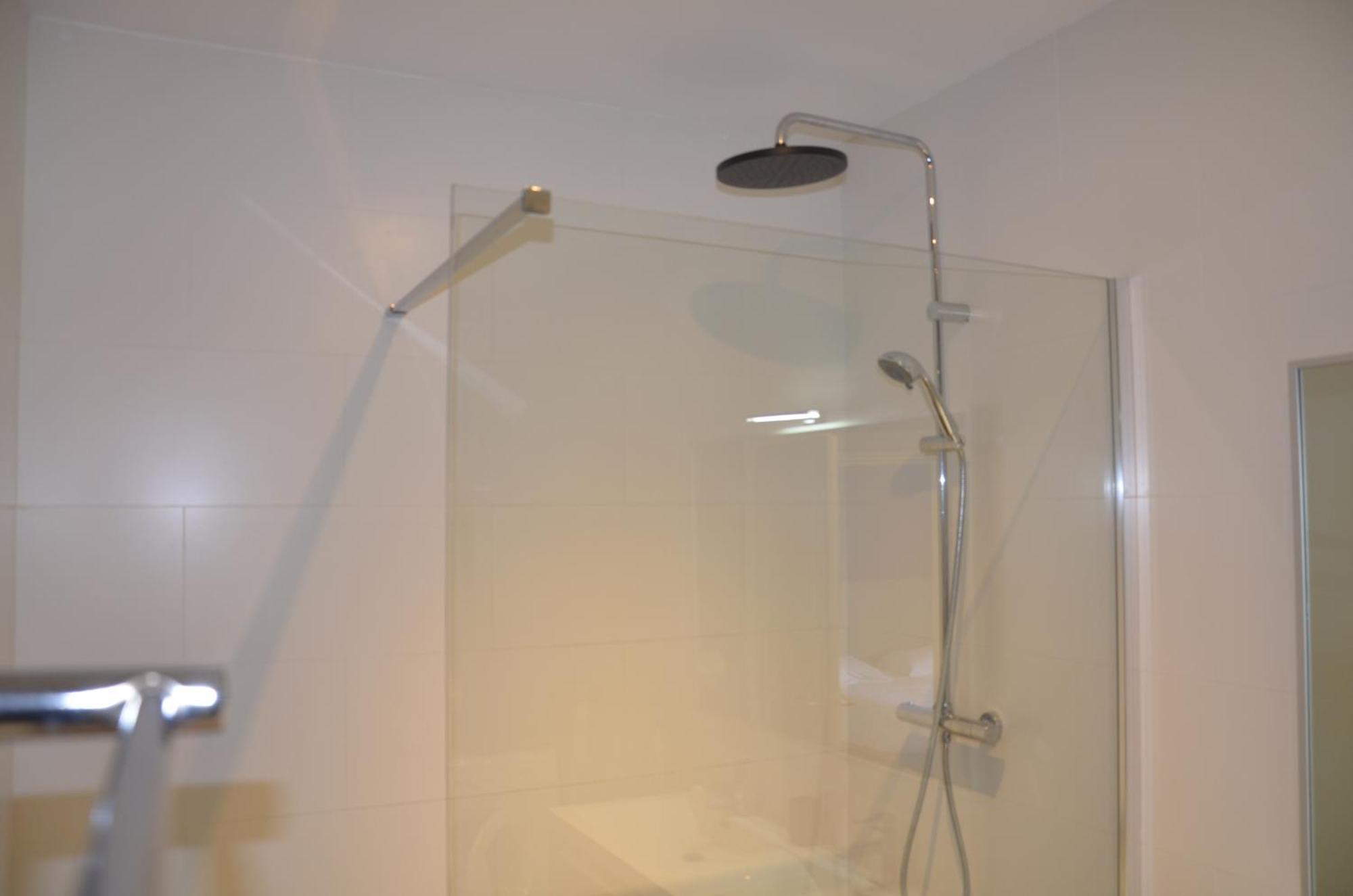 Ferienwohnung Digue Wimereux Exterior foto