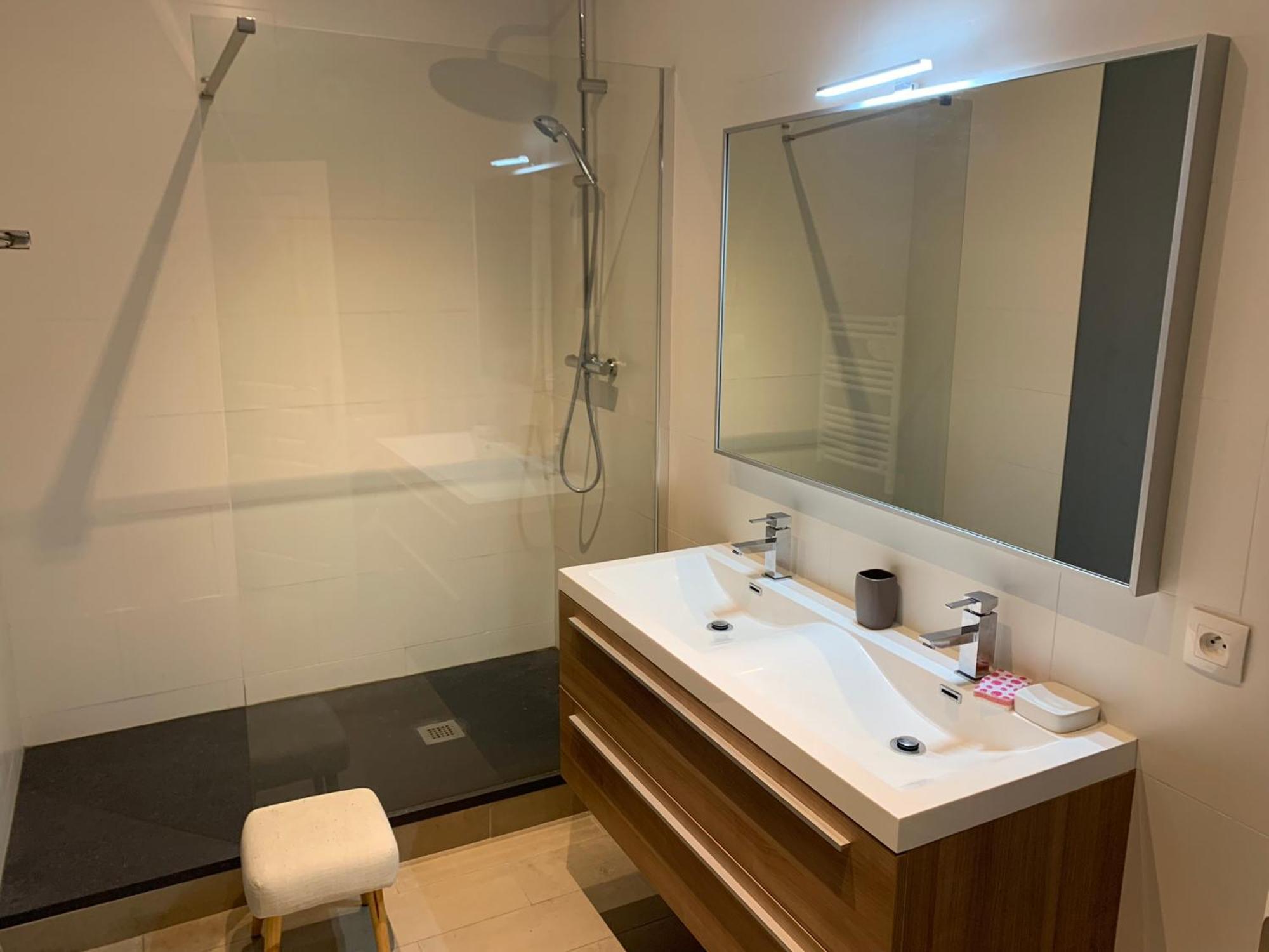 Ferienwohnung Digue Wimereux Exterior foto