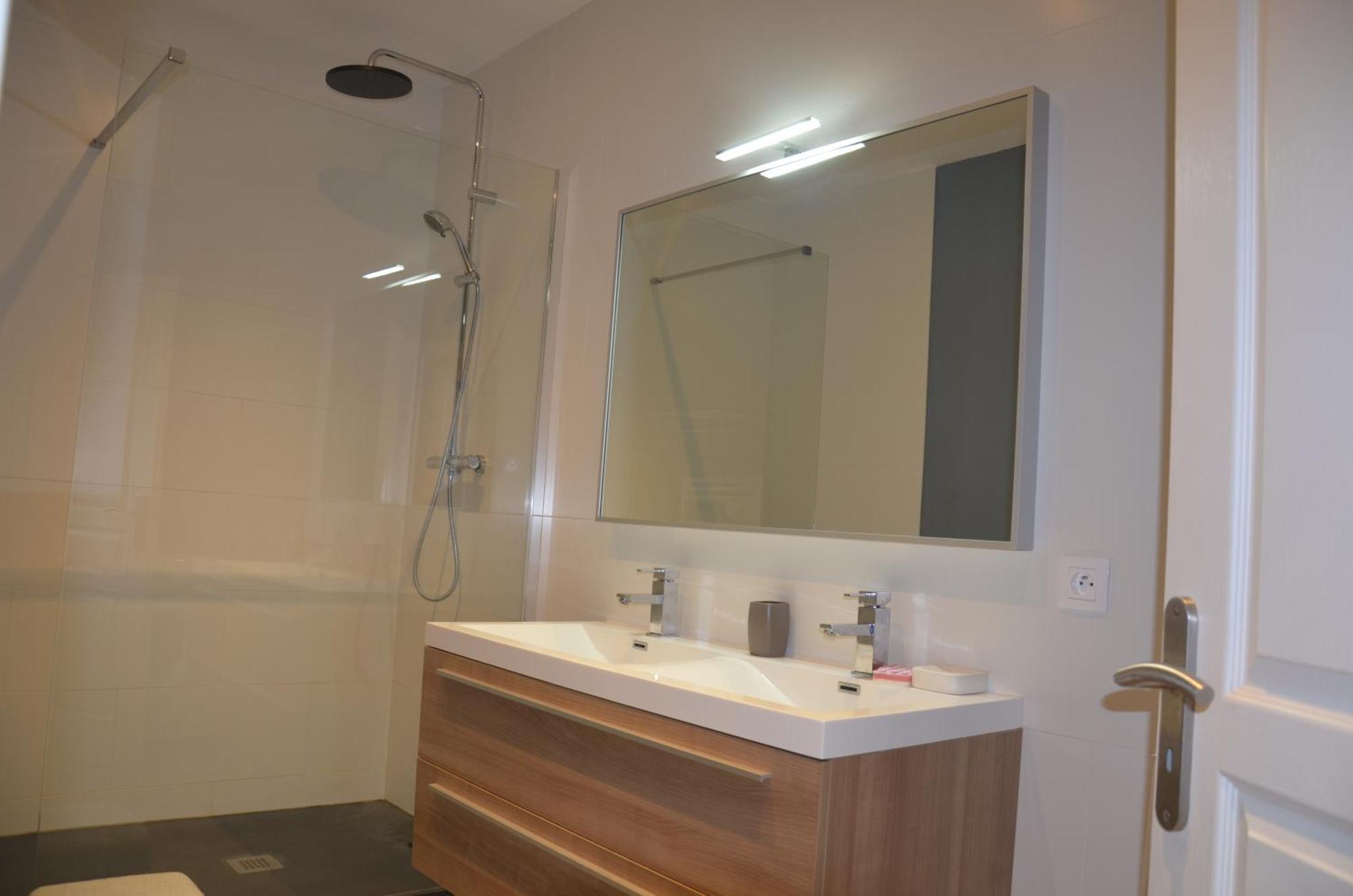 Ferienwohnung Digue Wimereux Exterior foto