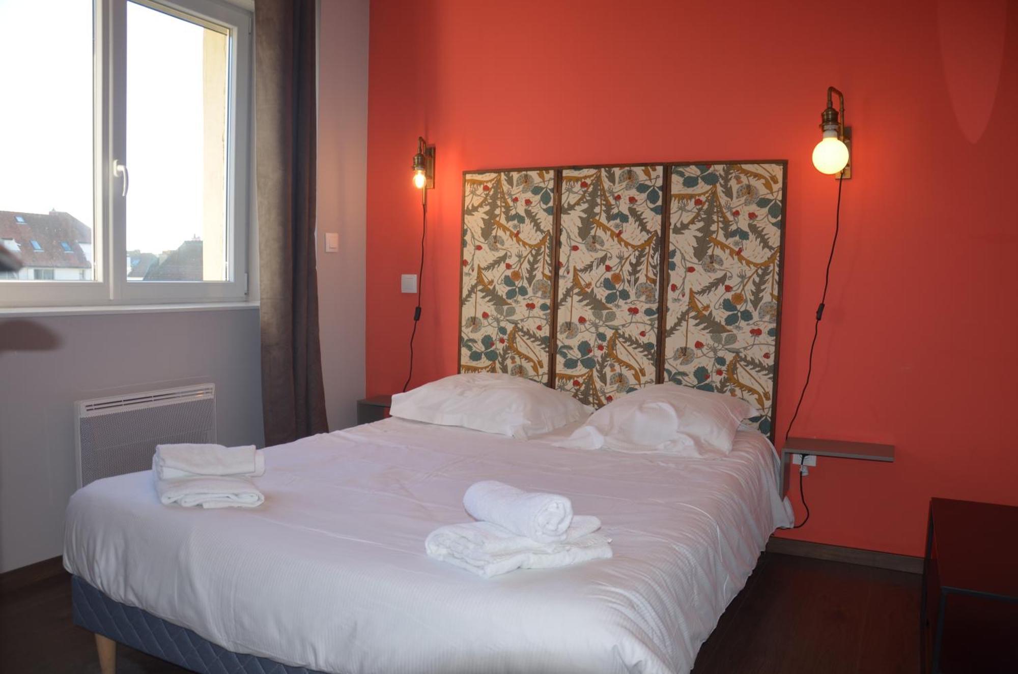 Ferienwohnung Digue Wimereux Exterior foto