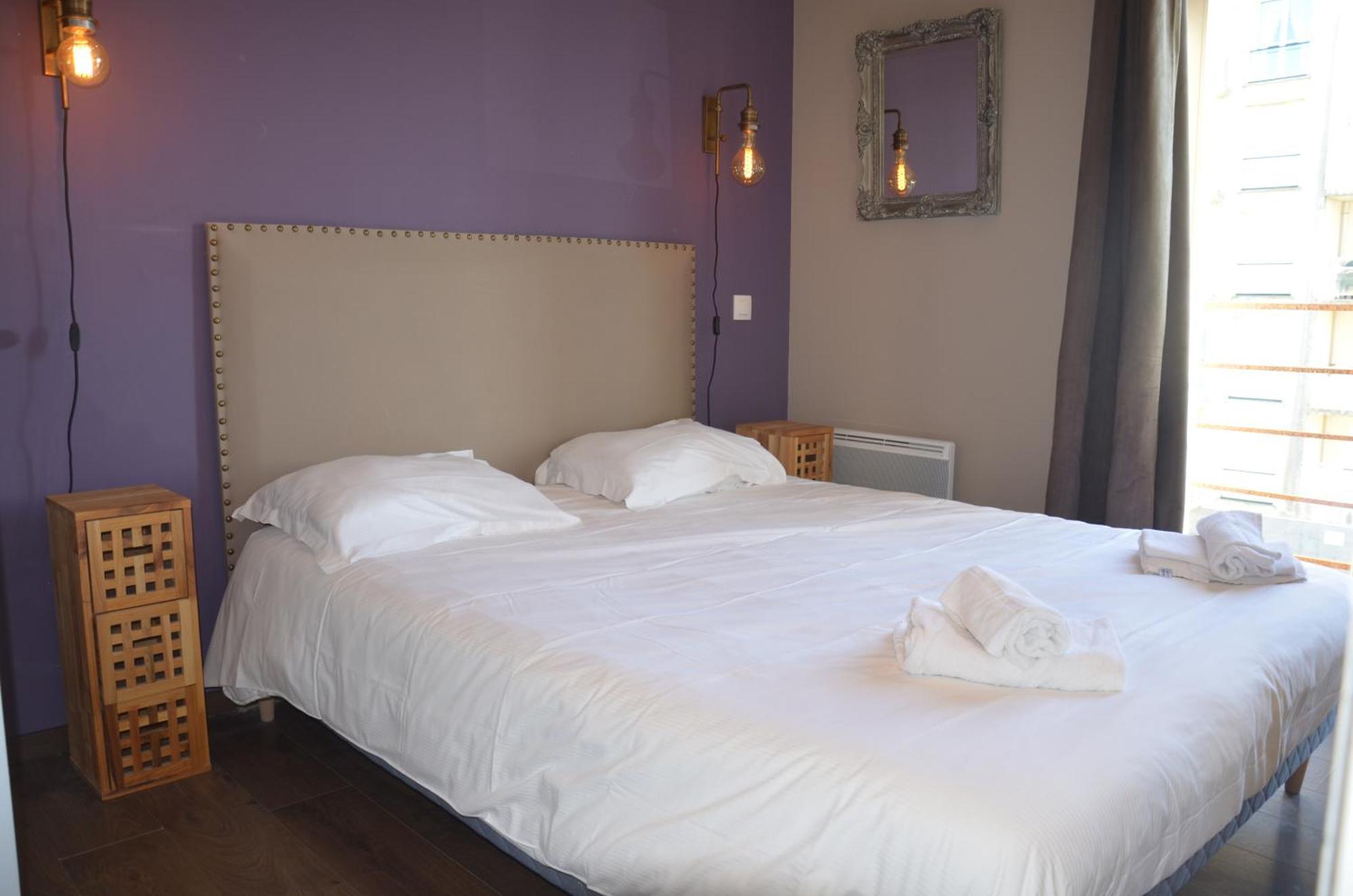 Ferienwohnung Digue Wimereux Exterior foto